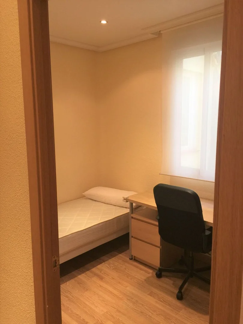 Piso en calle del Conde de Peñalver, 82 - Foto 9