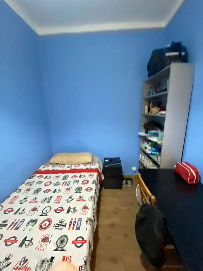 Piso en calle de Magallanes, 20 - Foto 18