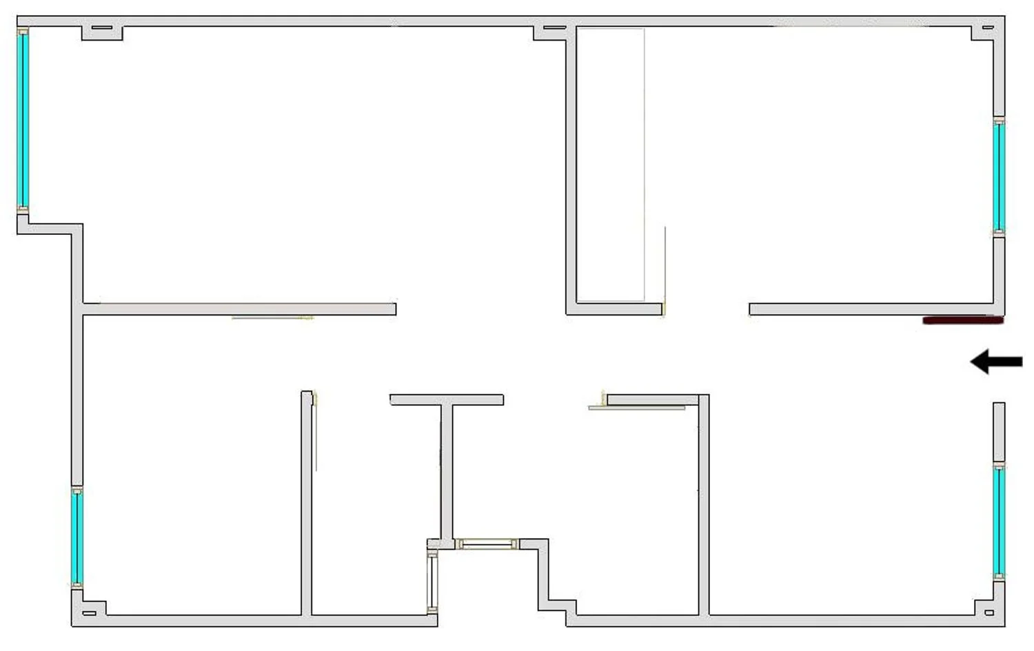 Piso en avenida de Córdoba, 10 - Foto 58