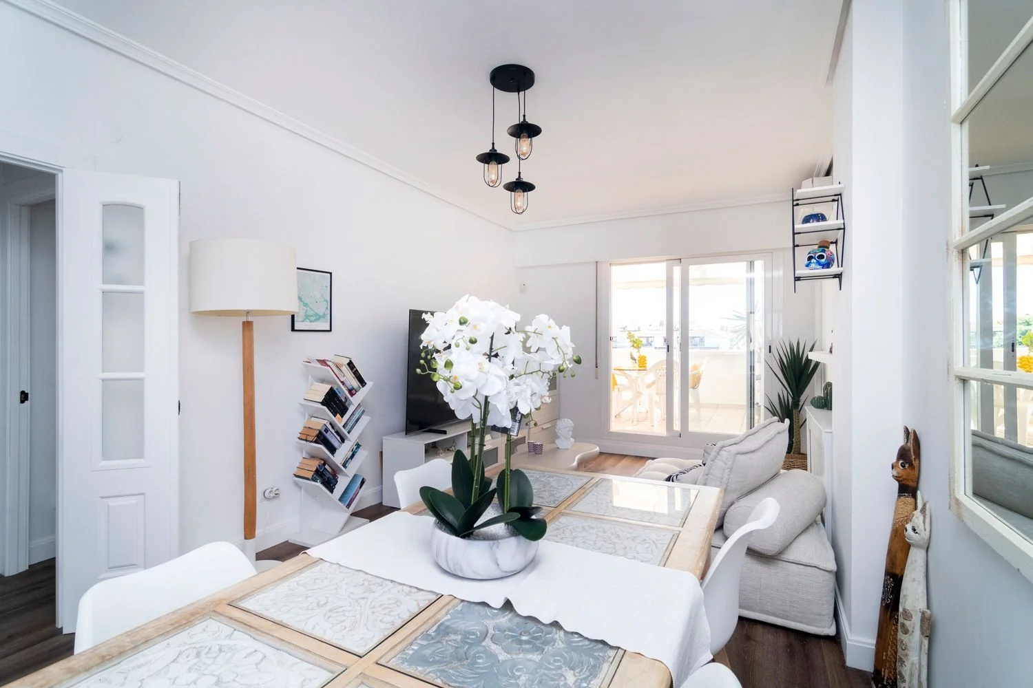 Loft en Calle Gálvez, 1, Buena Vista - Foto 4