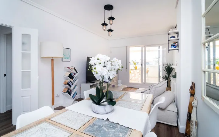 Loft en Calle Gálvez, 1, Buena Vista - Foto 4