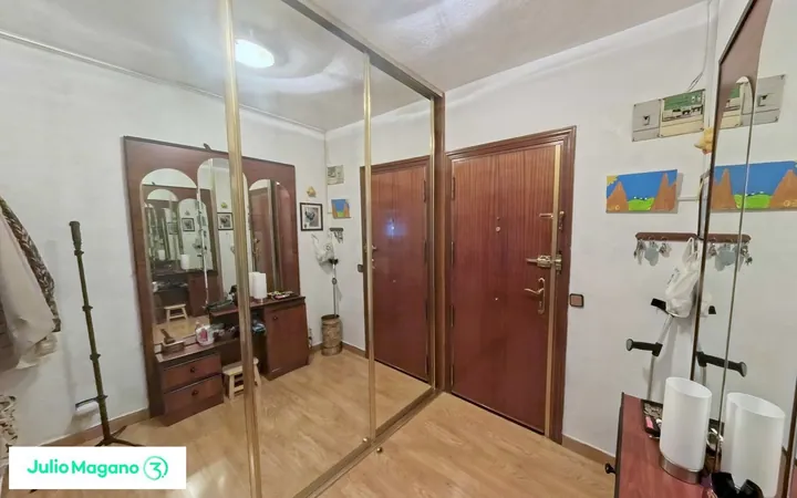 Piso en Julio Merino, Almendrales - Foto 11
