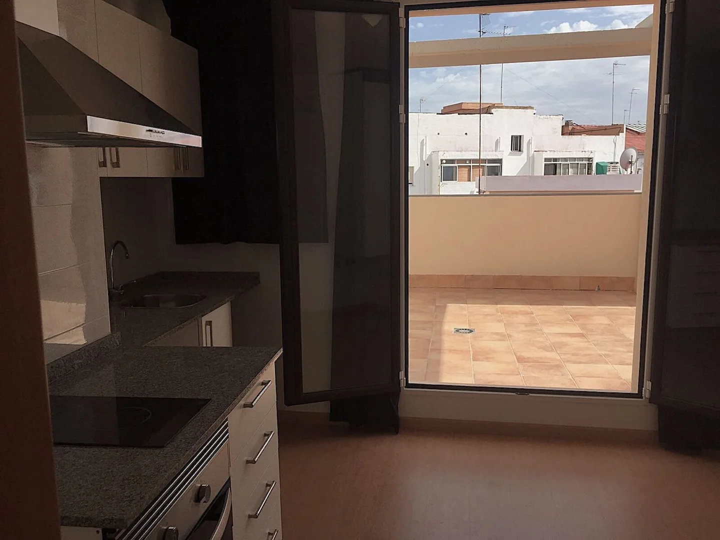 Alquiler de estudio en Calle dels Tomasos, 13 - Foto 6