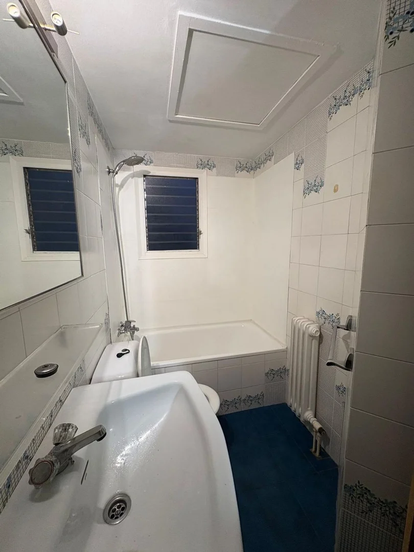 Piso en calle de Padilla, 335 - Foto 13