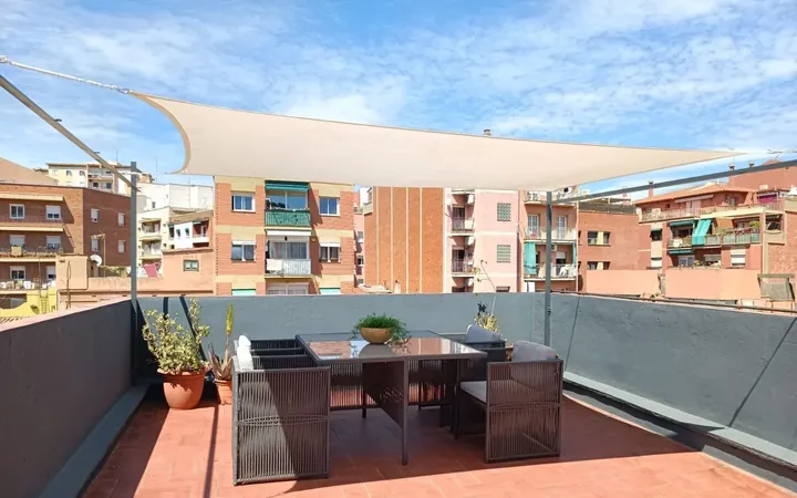 Ático en Calle Mare de Déu de les Neus, 35, Vilapicina i la Torre Llobeta - Foto 1