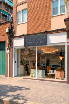 Local comercial en Sant Martí - Foto 3