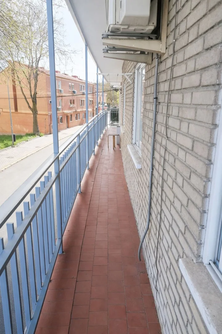 Piso en Calle de Gregorio Sánchez Herráez, 1 - Foto 4