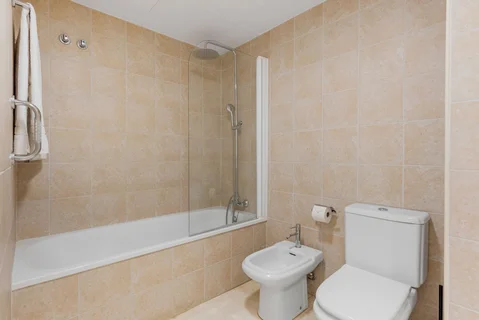 Ático en calle Alpandeire, 1 - Foto 37