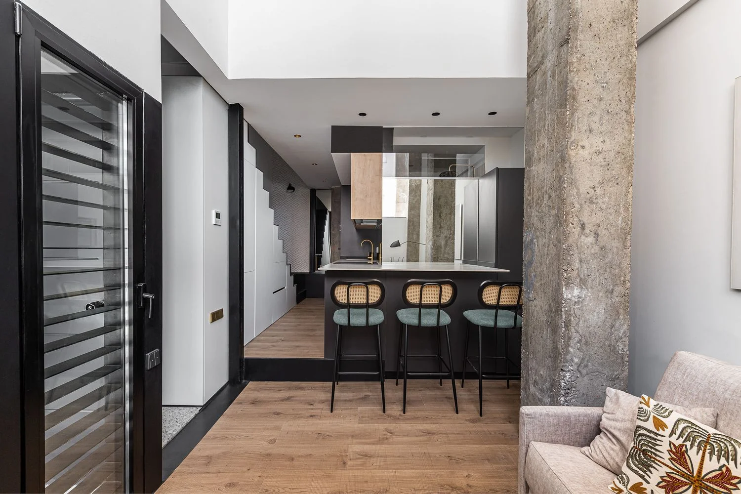 Dúplex en calle de San Benito, 34 - Foto 6