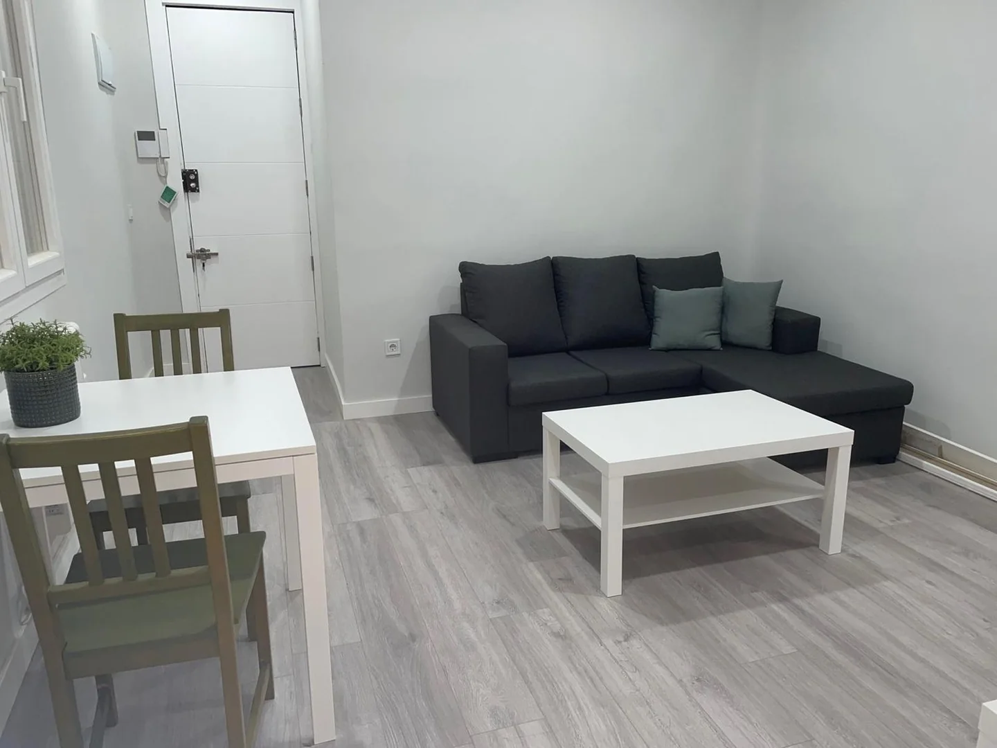 Piso en Calle de José Ortega y Gasset, Lista - Foto 13