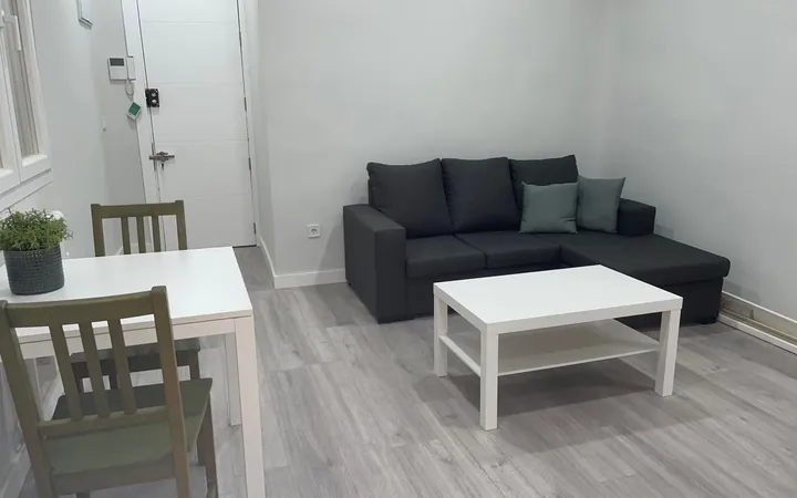 Piso en Calle de José Ortega y Gasset, Lista - Foto 13