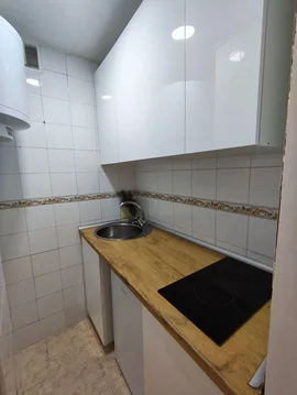 Piso en calle Sol, 21 - Foto 2