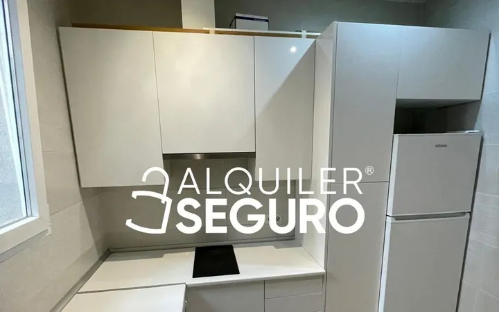 Piso en Calle de Navas del Rey, Puerta del Ángel - Foto 5