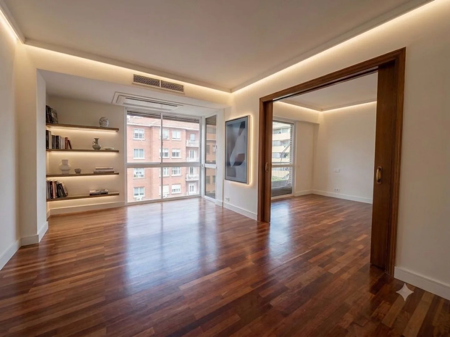 Piso en Calle de Goya, 58, Goya - Foto 4