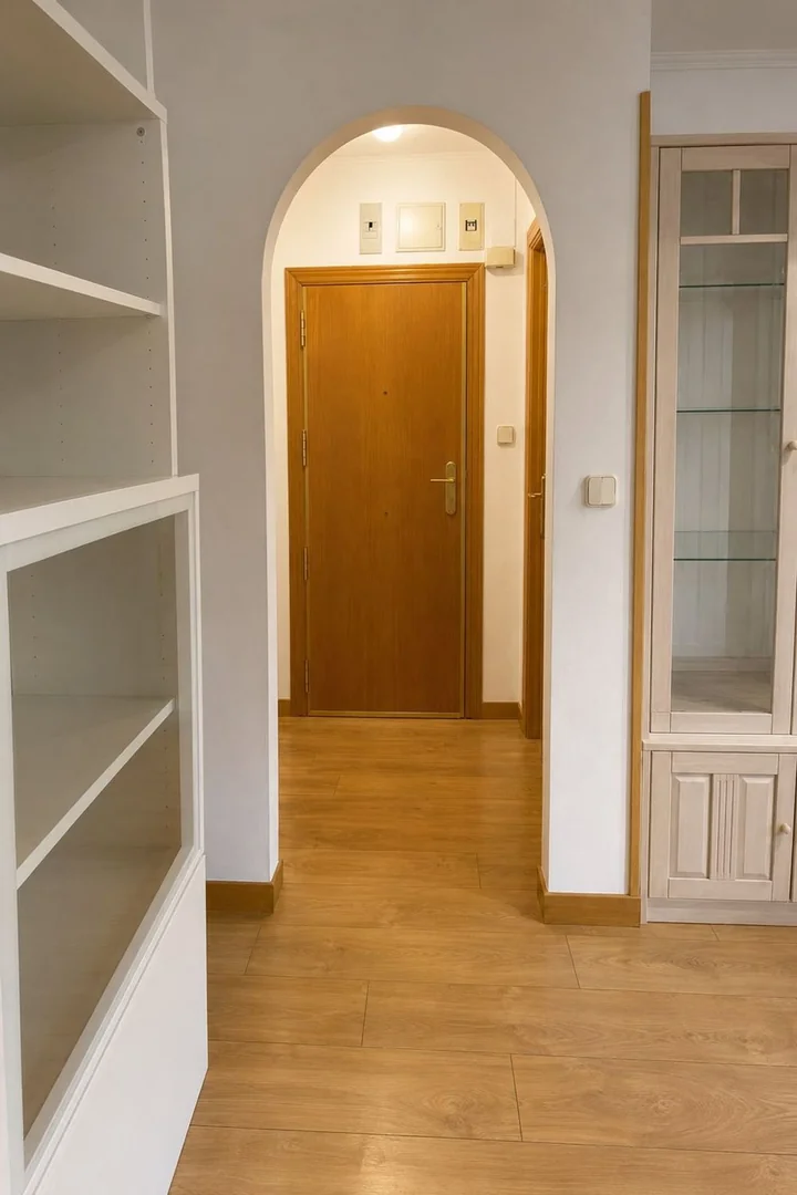 Piso en Calle de San Germán, 40, Cuzco-Castillejos - Foto 9