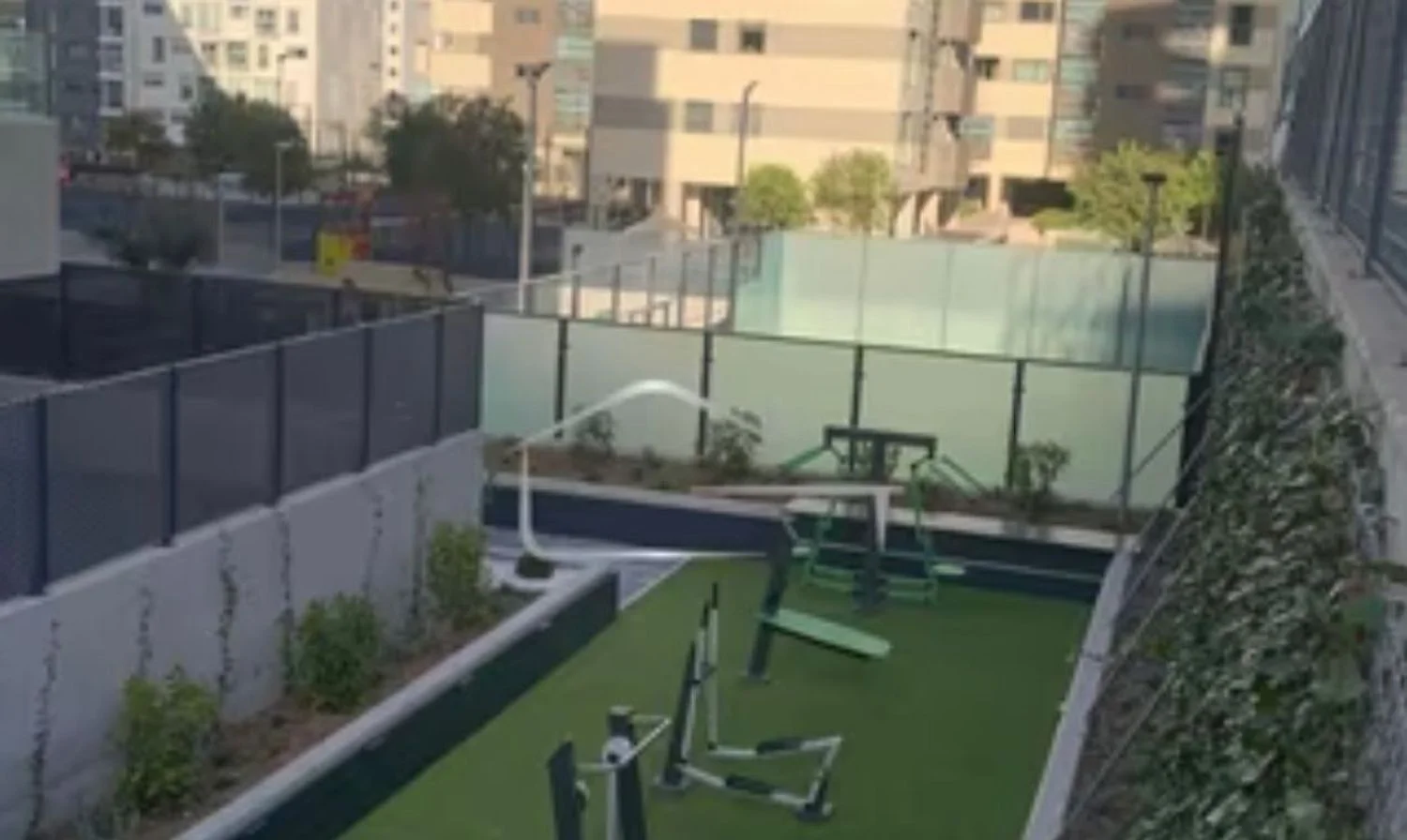 Piso en calle de Josefina Aldecoa, 90 - Foto 39