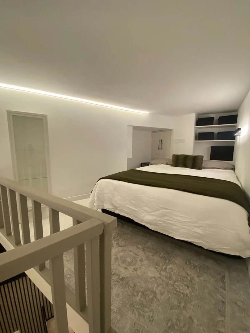 Dúplex en Almagro - Foto 20