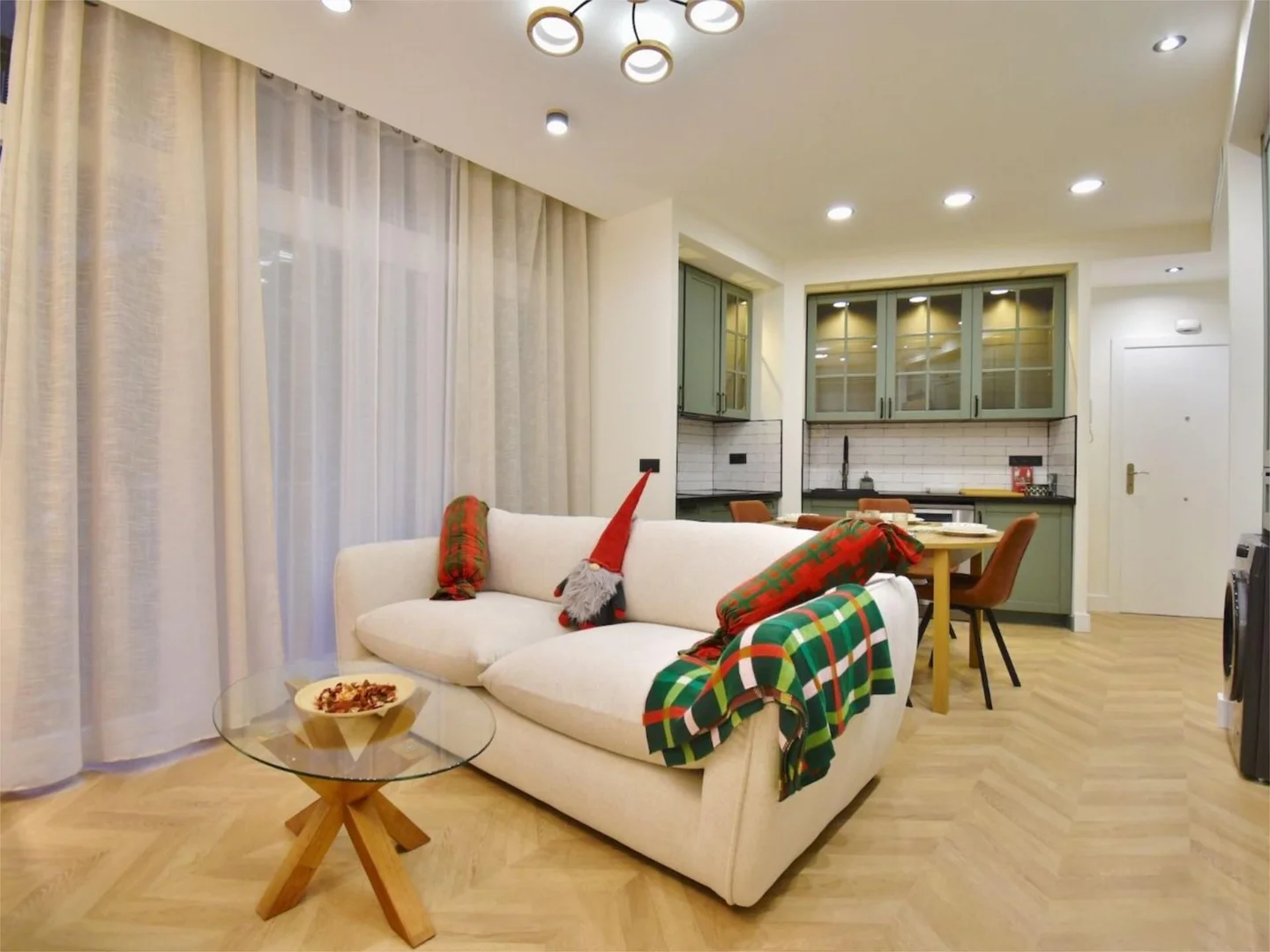 Piso en  Calle de Luis Villa 6 - Foto 13