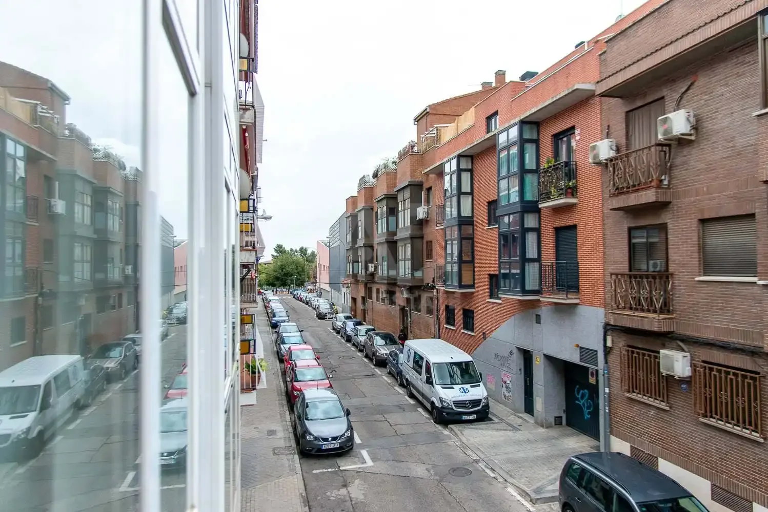 Piso en  Madrid Capital - Foto 8