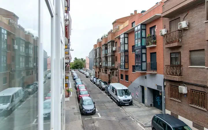 Piso en  Madrid Capital - Foto 8