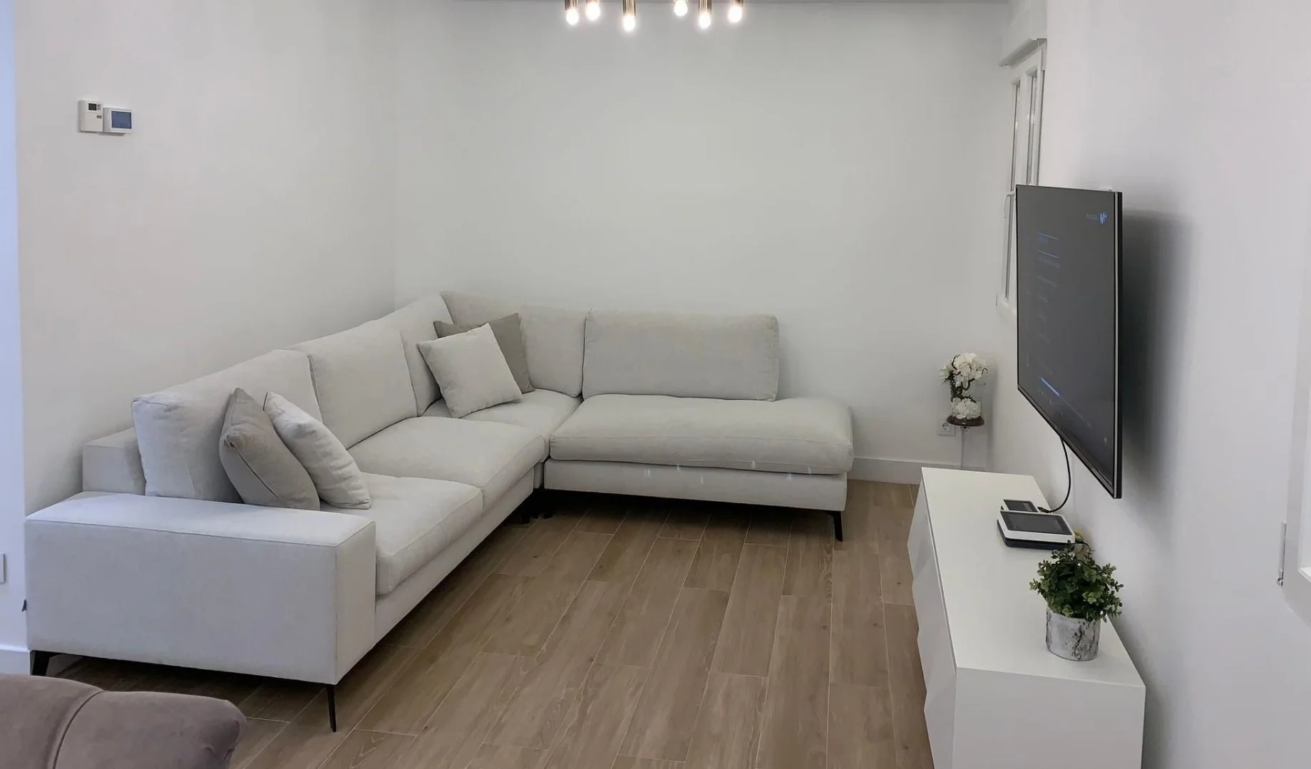 Piso en  Calle de Ibiza 54 - Foto 4