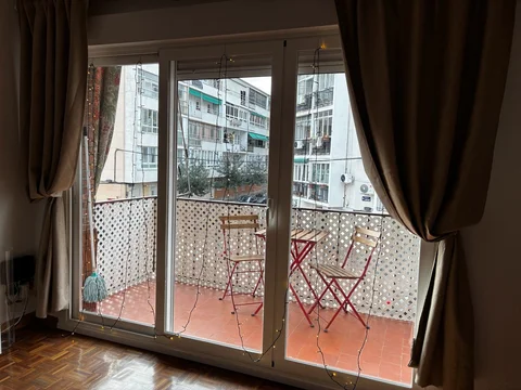 Piso en calle de Cartago, 27 - Foto 7