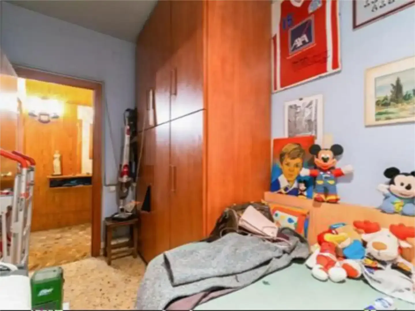 Piso en  Travessera de les Corts 15-19 - Foto 4