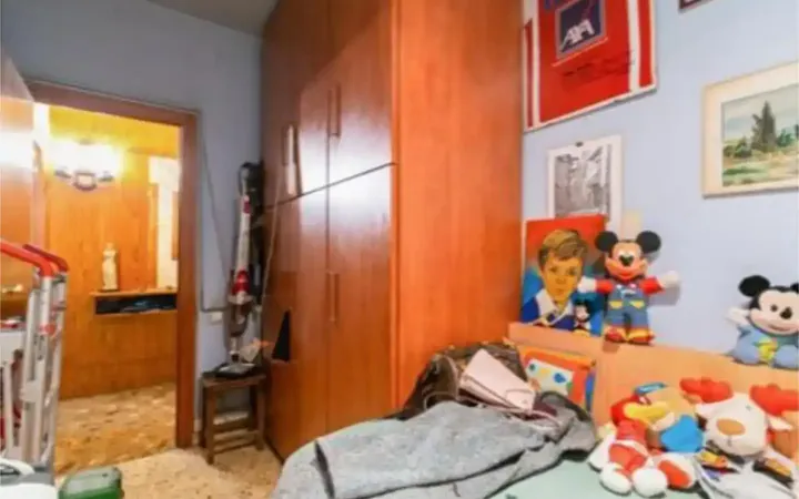 Piso en  Travessera de les Corts 15-19 - Foto 4