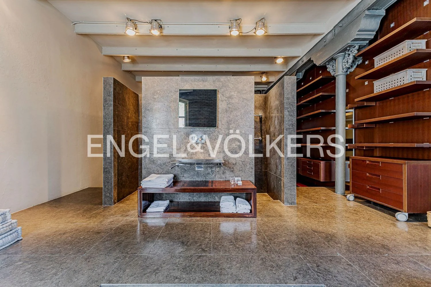 Loft en Sant Pere - Santa Caterina i la Ribera, Sant Pere - Santa Caterina i la Ribera - Foto 33
