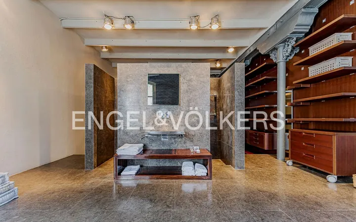 Loft en Sant Pere - Santa Caterina i la Ribera, Sant Pere - Santa Caterina i la Ribera - Foto 33