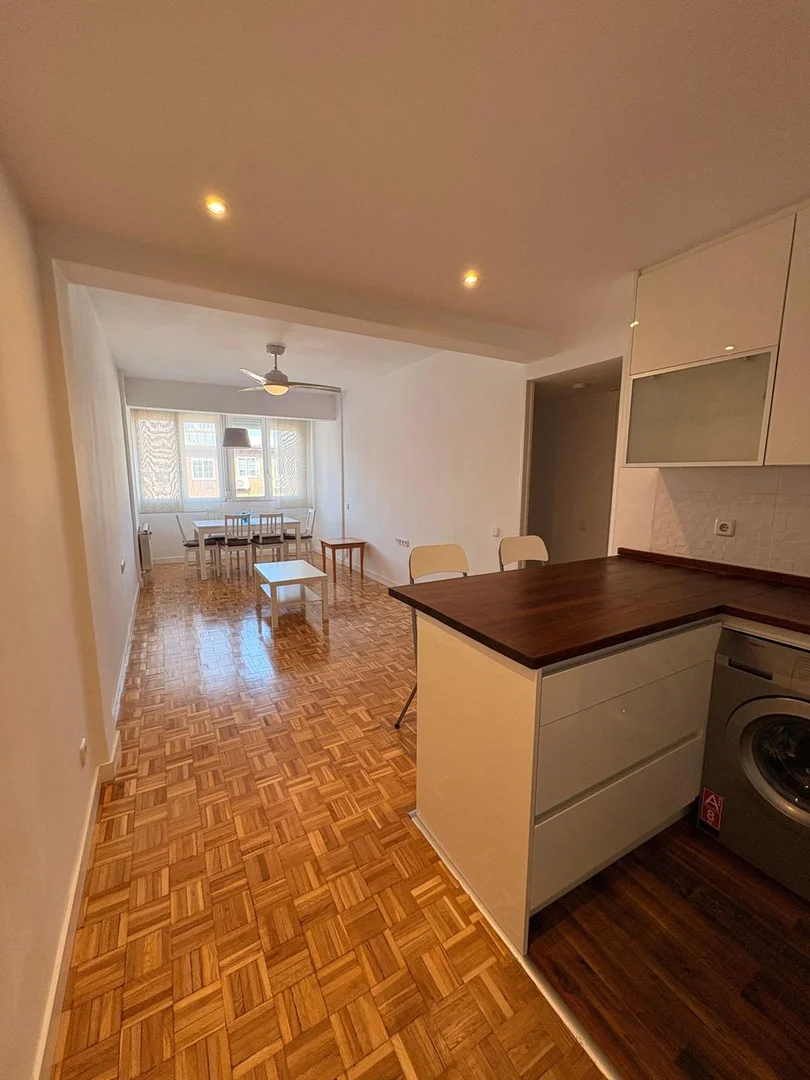 Piso en Esteban Mora, 49 - Foto 4