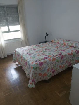 Piso en avenida el Ferrol, 19 - Foto 1