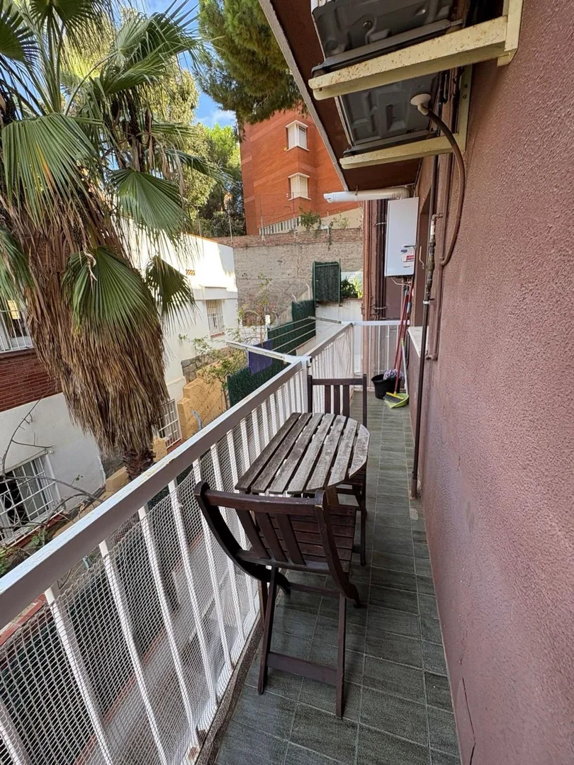 Piso en Calle del Baró de la Barre, 38, Vallcarca i els Penitents - Foto 6