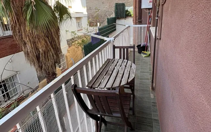 Piso en Calle del Baró de la Barre, 38, Vallcarca i els Penitents - Foto 6