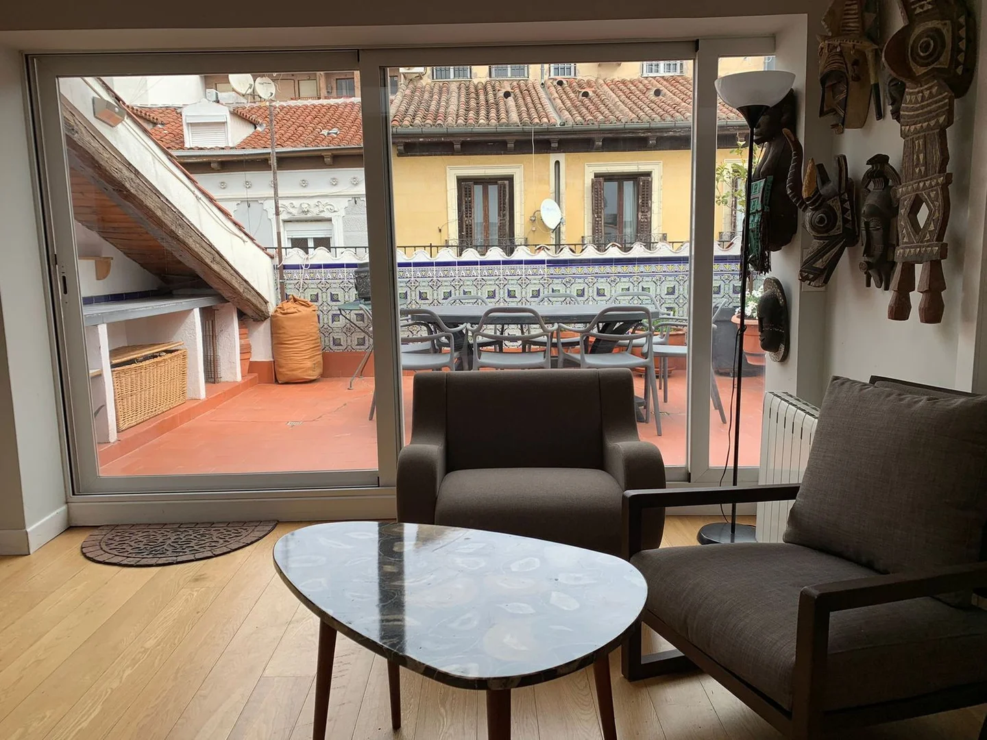 Piso en calle Manuela Malasaña, 31 - Foto 10