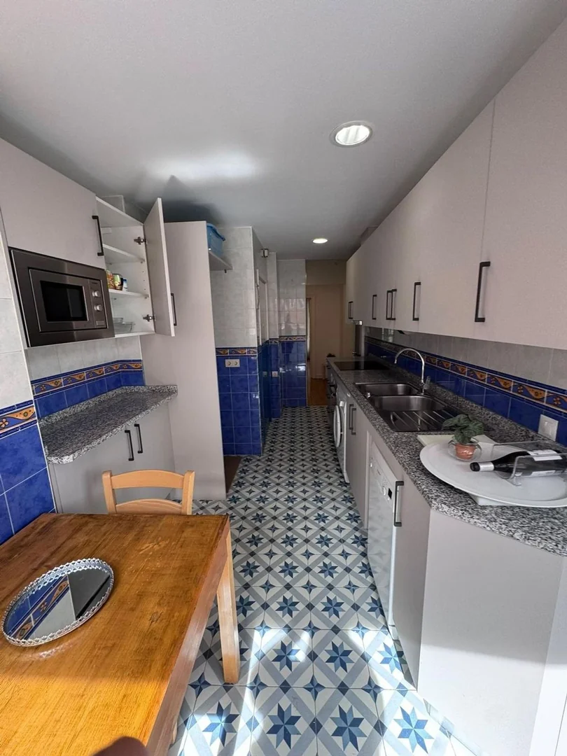 Piso en Calle de Manuel de Falla, 8, Bernabéu-Hispanoamérica - Foto 5