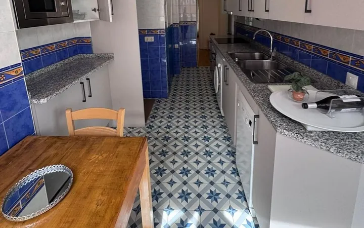 Piso en Calle de Manuel de Falla, 8, Bernabéu-Hispanoamérica - Foto 5
