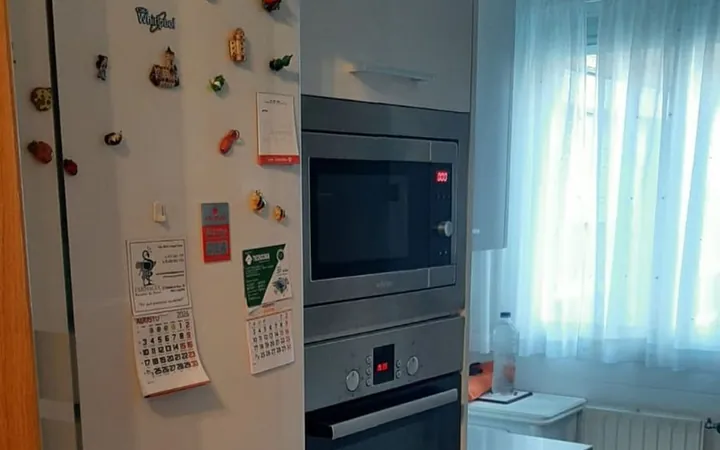 Piso en Calle de Pepe Isbert, 11, Pueblo Nuevo - Foto 28