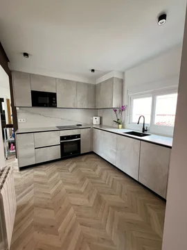 Piso en Barrio Lucero - Foto 5