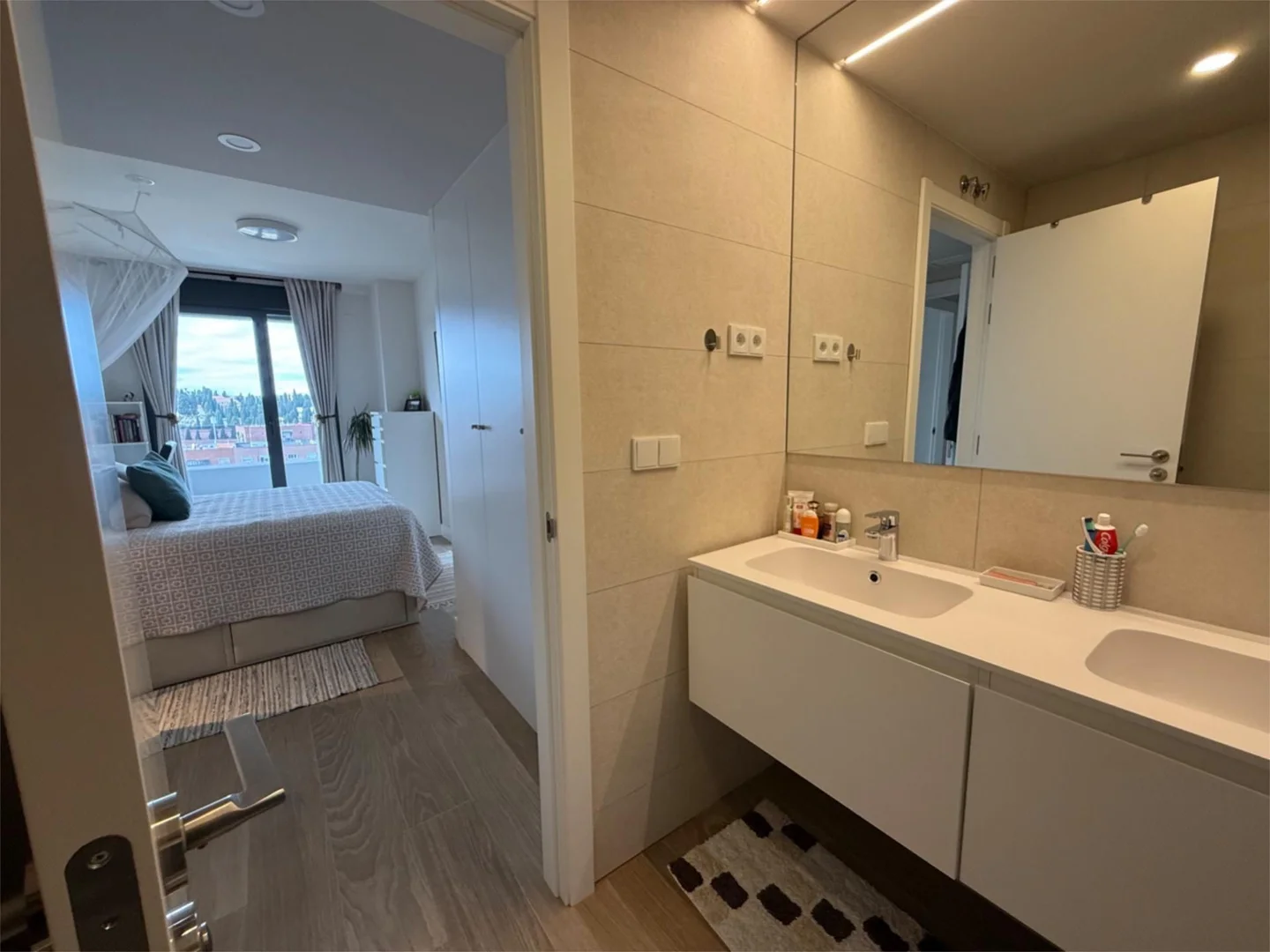 Piso en  Calle del Duque de Tovar 11 - Foto 8