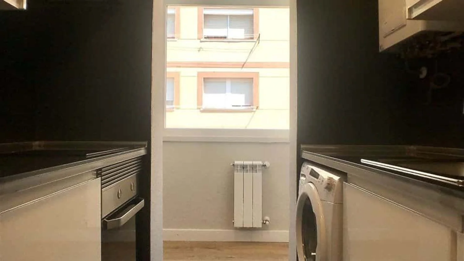 Piso en Calle de Calahorra, 23, Ambroz - Foto 4