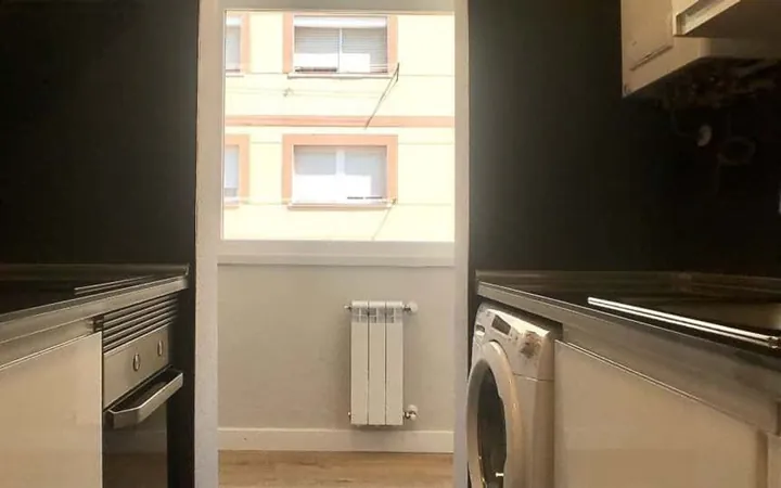 Piso en Calle de Calahorra, 23, Ambroz - Foto 4