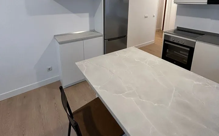 Piso en Avenida de Alberto de Alcocer, 22 a, Bernabéu-Hispanoamérica - Foto 4