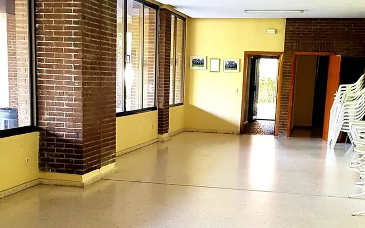 Piso en Alfredo Marquerie, 12, La Paz - Foto 28