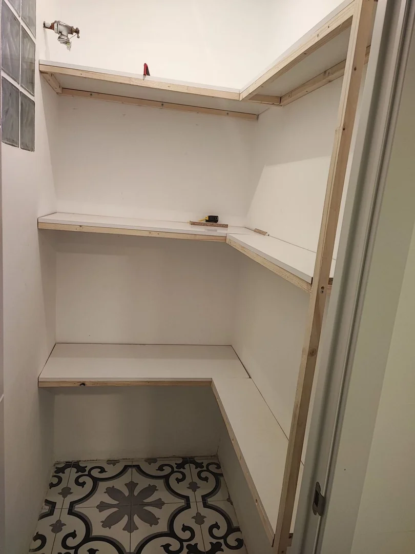 Piso en Calle de la Santísima Trinidad, 24, Trafalgar - Foto 12