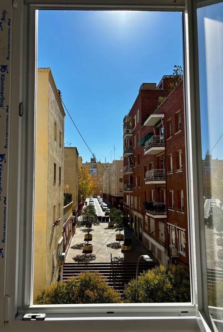 Piso en calle de Canillas, 5 - Foto 19