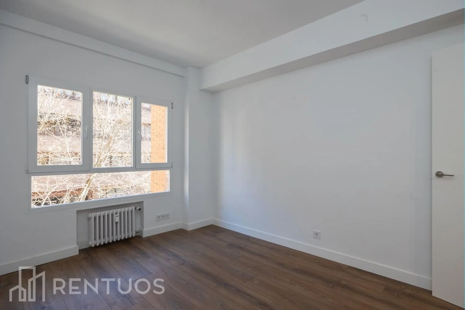 Piso en calle de Núñez Morgado - Foto 24