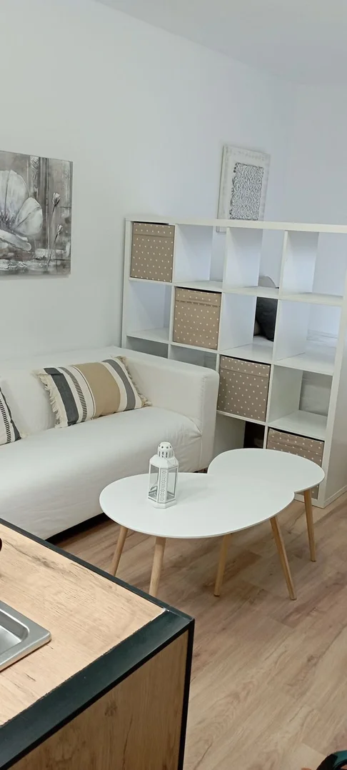 Estudio en calle General Álvarez de Castro, 5 - Foto 11