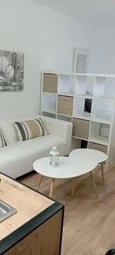 Estudio en calle General Álvarez de Castro, 5 - Foto 11