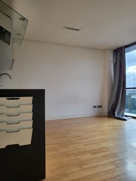 Estudio en calle de Aguarón, 23 - Foto 2